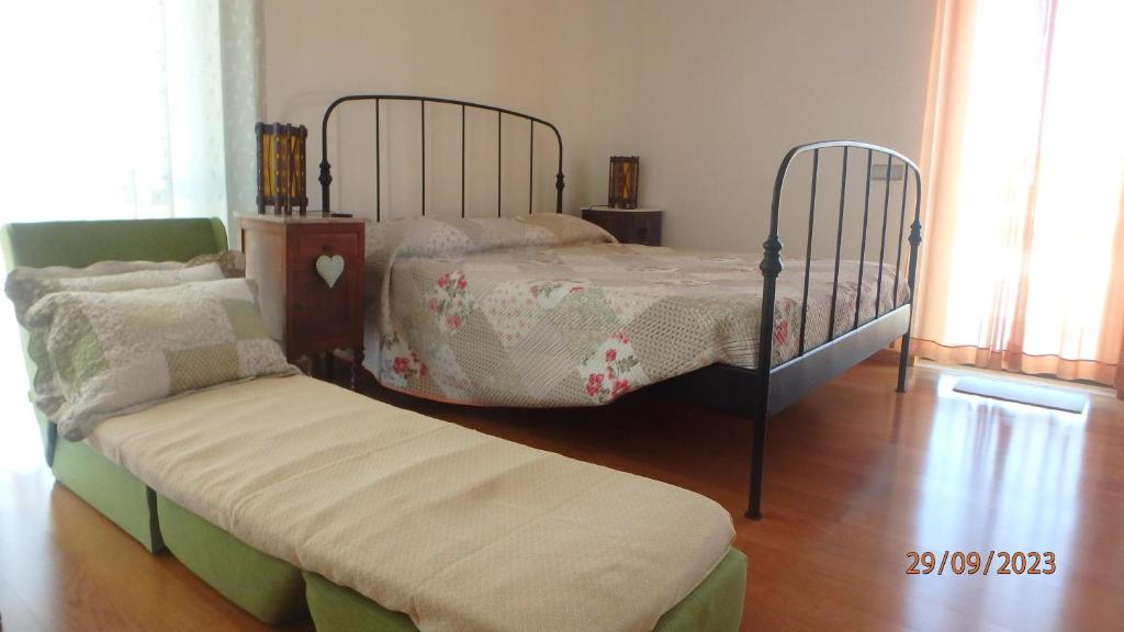 Suite na Casa da Andreia photo 2
