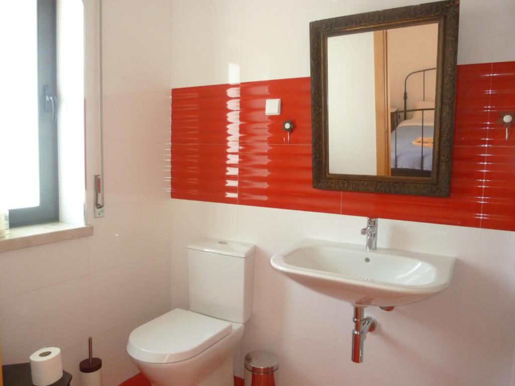 Suite na Casa da Andreia photo 3