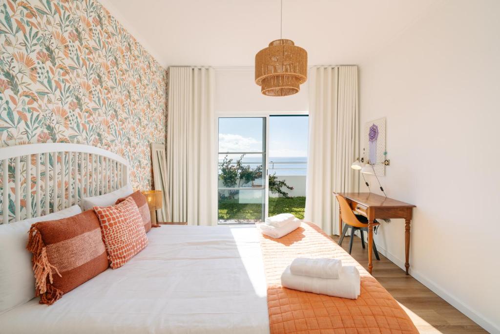 Sunrise House by Wanderlust Madeira - 2 Bedroom Sea View photo 2