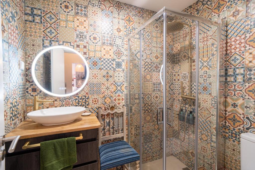 Sunrise House by Wanderlust Madeira - 2 Bedroom Sea View photo 3