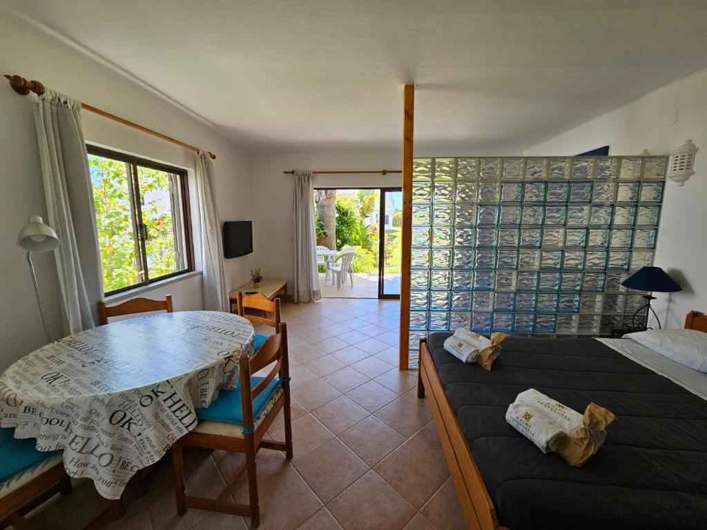 São Rafael Golden Pearl Haven photo 2