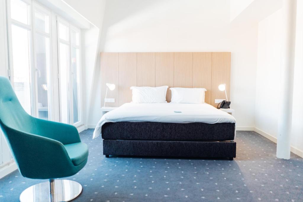 Stay Hotel Lisboa Centro Chiado photo 2