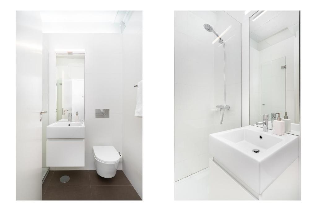 Cedofeita Premium Apartment 2F photo 3