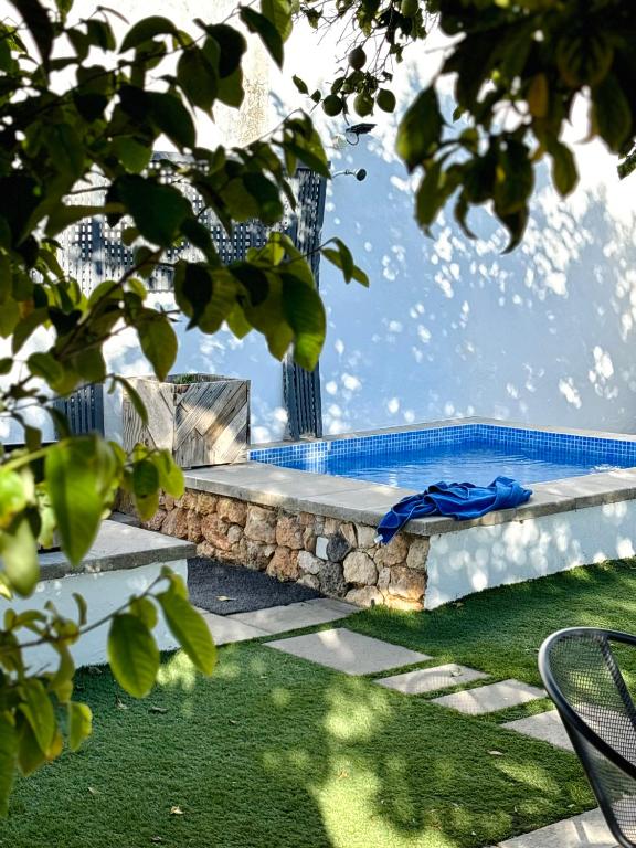 Casa da Artista - Stylish House with Plunge Pool and Lush Garden close to Beach — photo 1