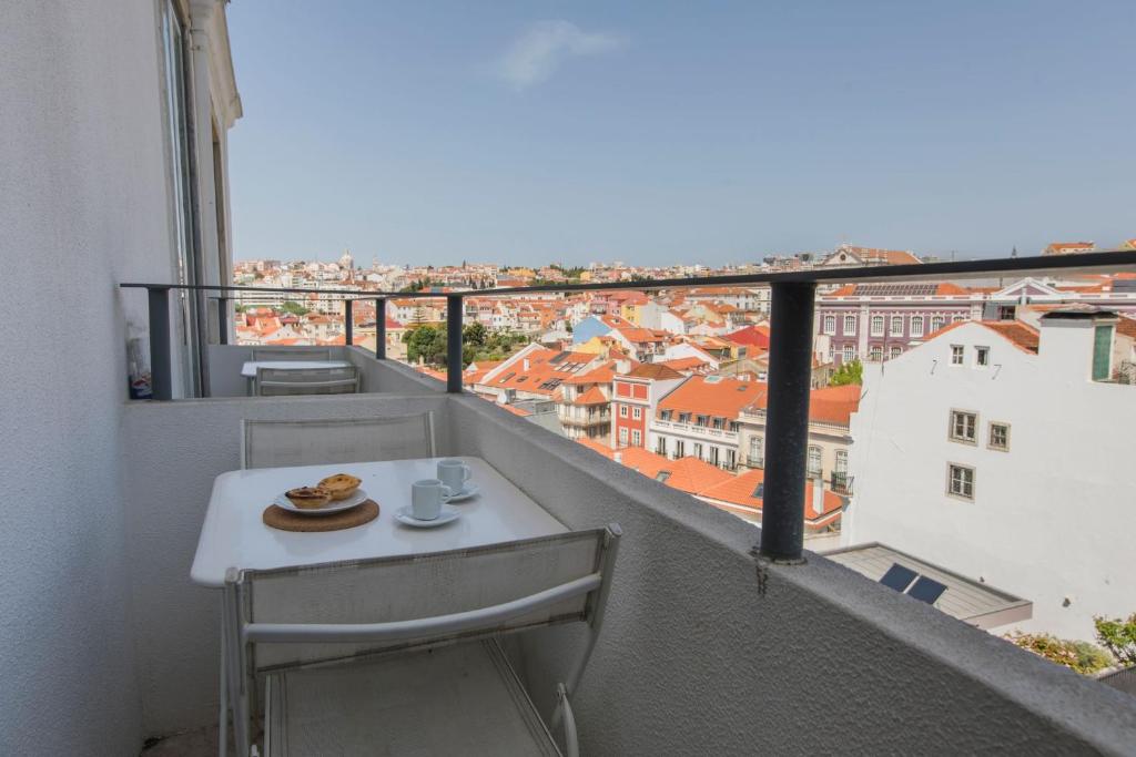 LovelyStay - Sunny Santa Catarina II — photo 1