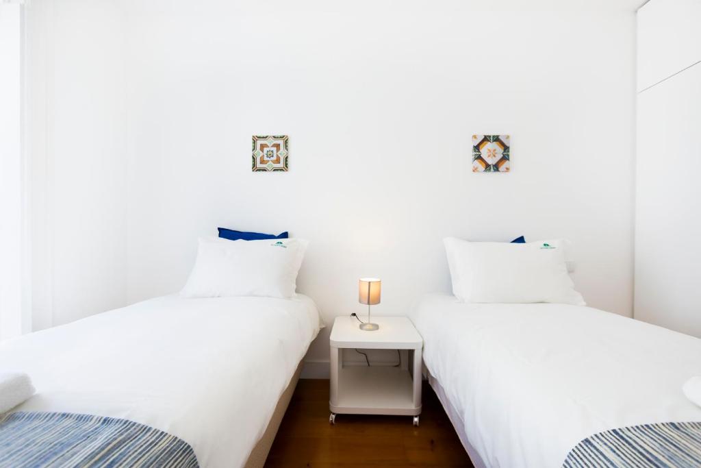 The Central Lisbonary Apartment Lisbon photo 2