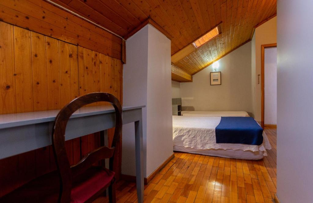 Hotel Sao Nicolau photo 2