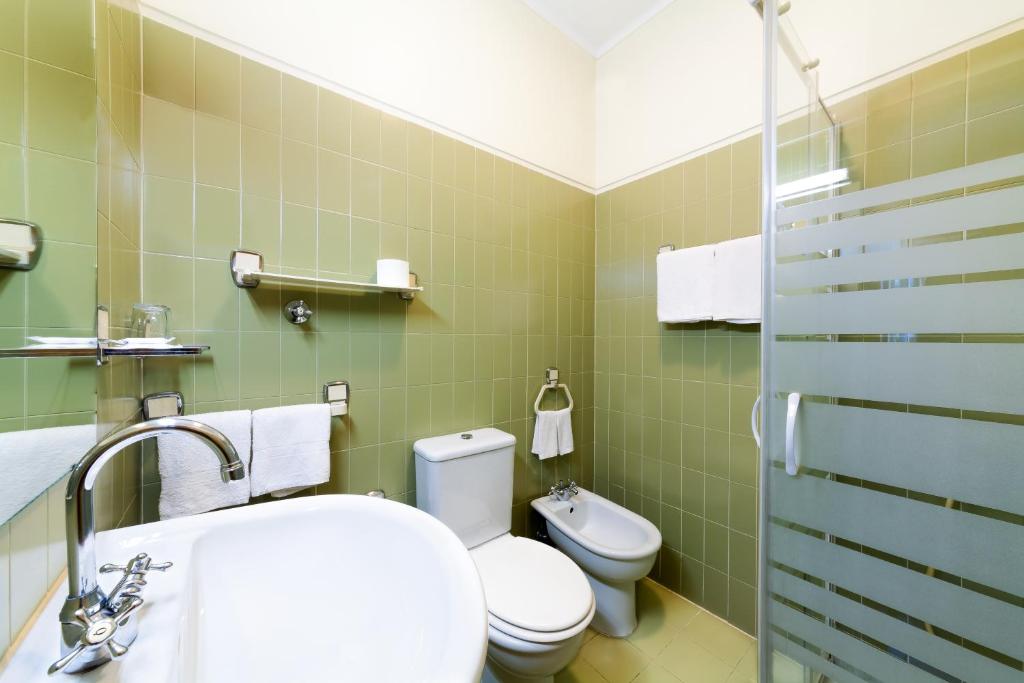 Hotel Sao Nicolau photo 3