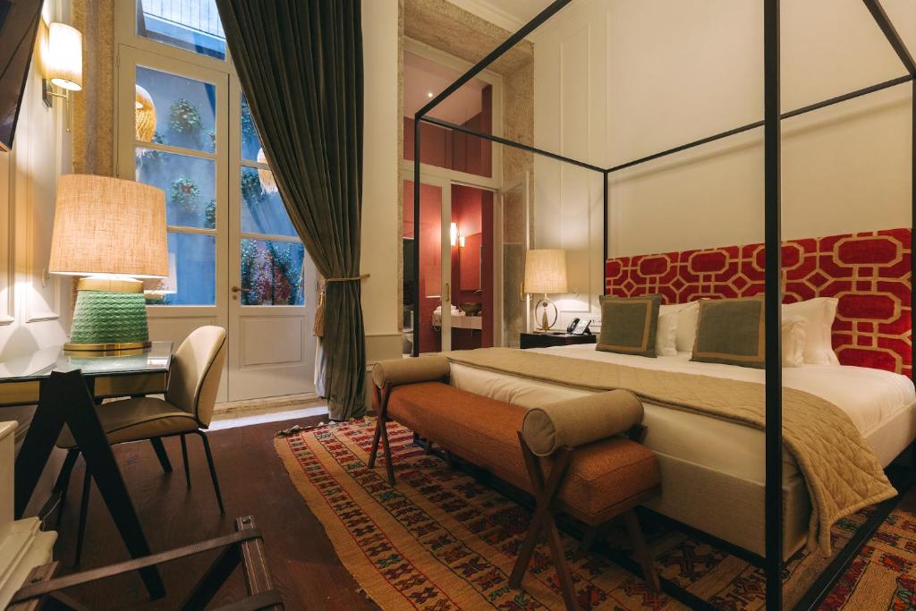 Torel 1884 Suites & Apartments photo 2