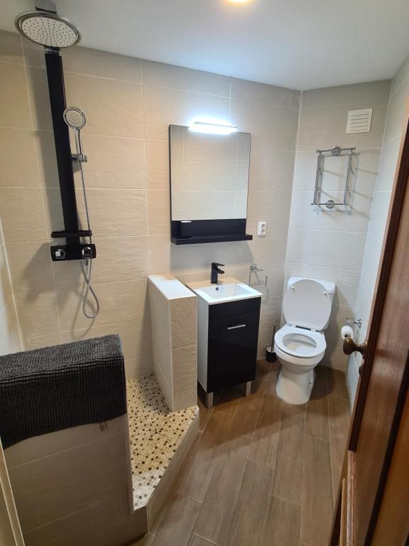 401 - 2 bedroom Apartment - Oura - Sea View photo 3