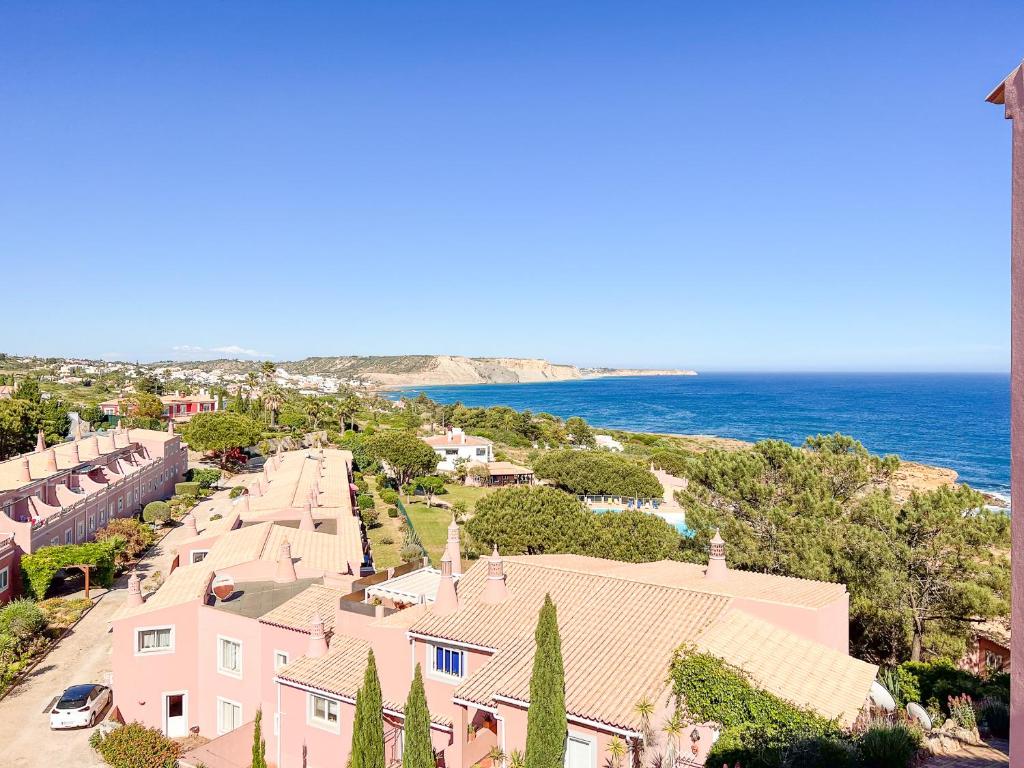 Apartment Luz Views by MOJE Holiday — photo 1