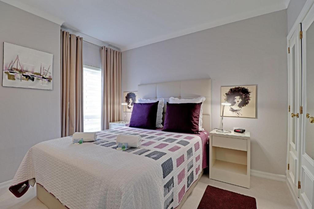 Vilamoura Design 1 with Pool by Homing photo 2