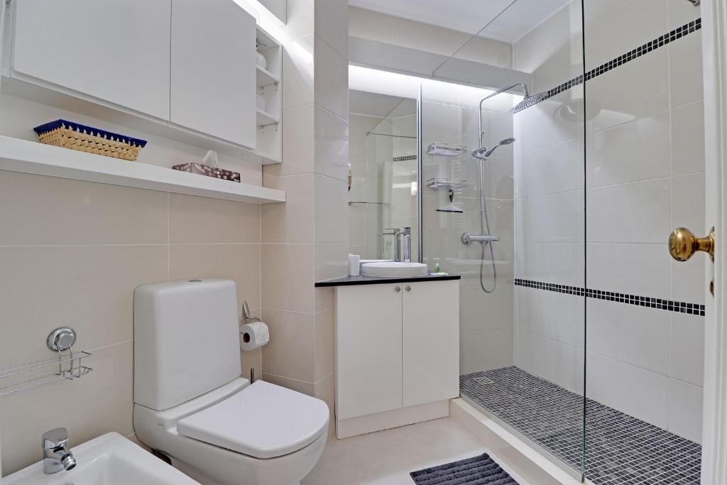 Vilamoura Design 1 with Pool by Homing photo 3