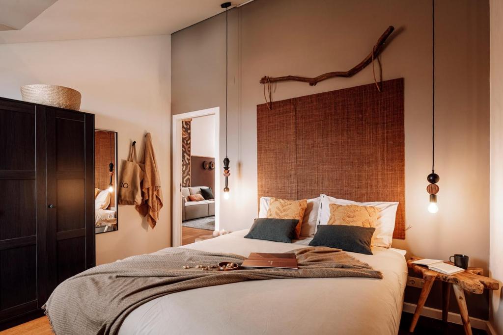 Amba - 2 bedrooms in Bica photo 2