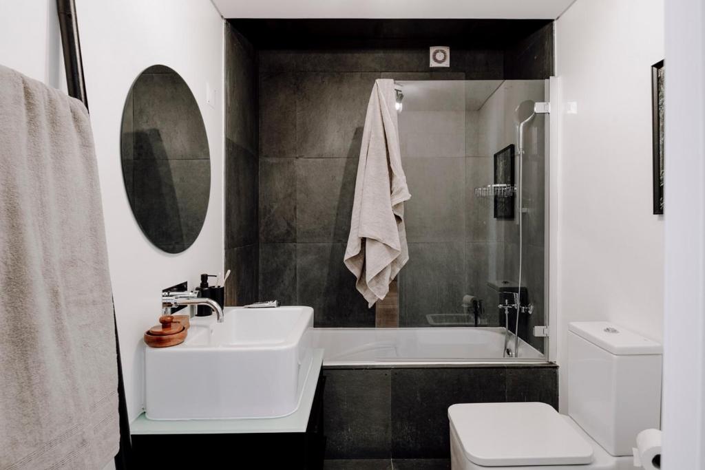 Amba - 2 bedrooms in Bica photo 3