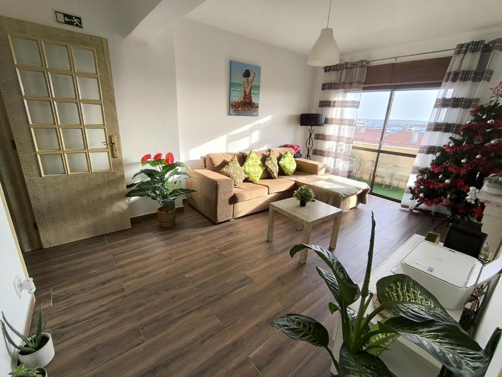 Sunrise Apartment Peniche — photo 1