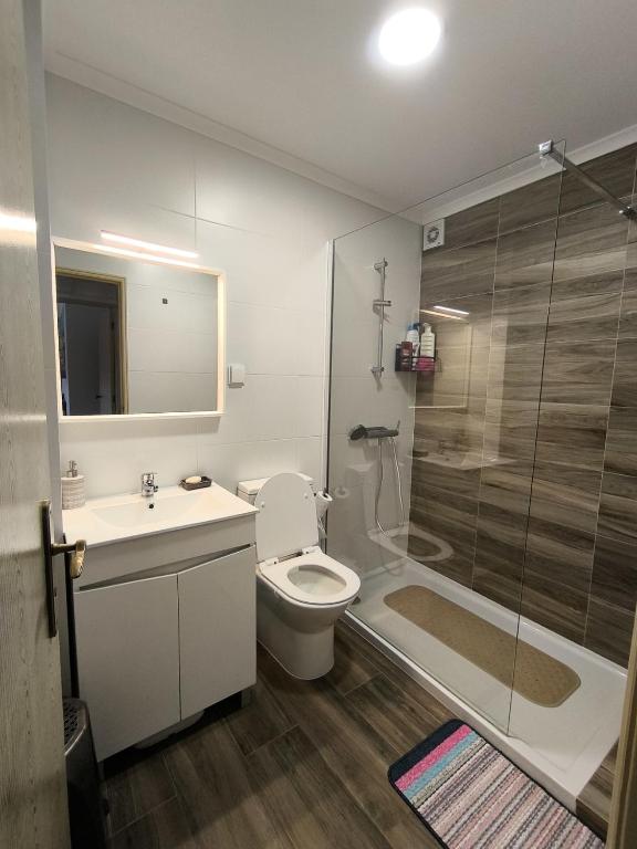 Sunrise Apartment Peniche photo 3