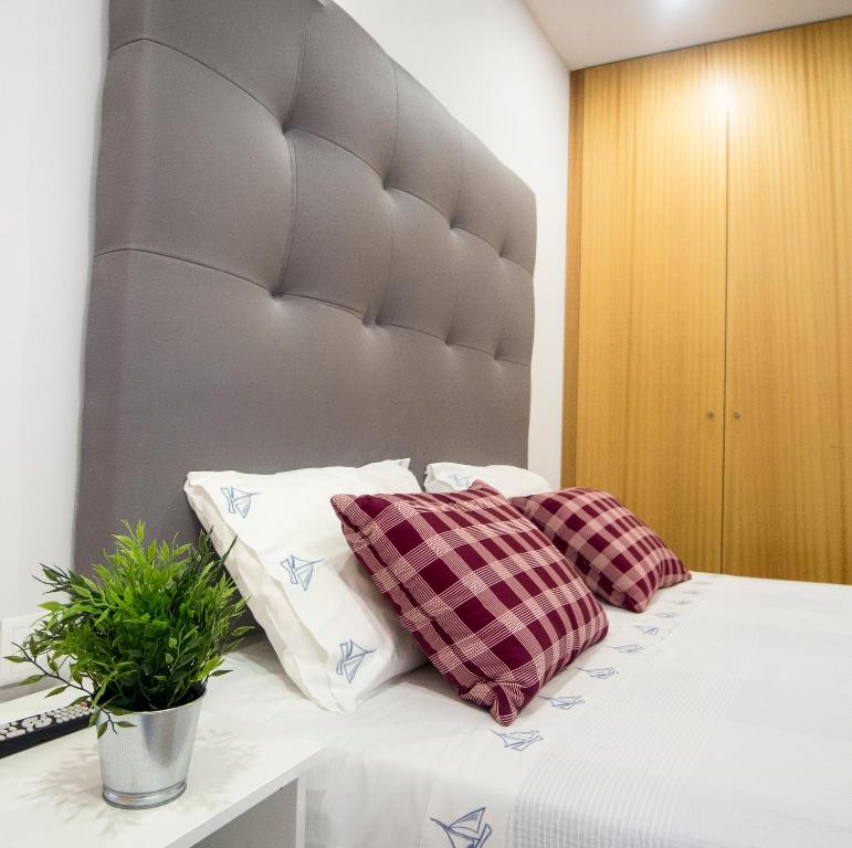 SUITE T1 Junto ao Mar photo 2