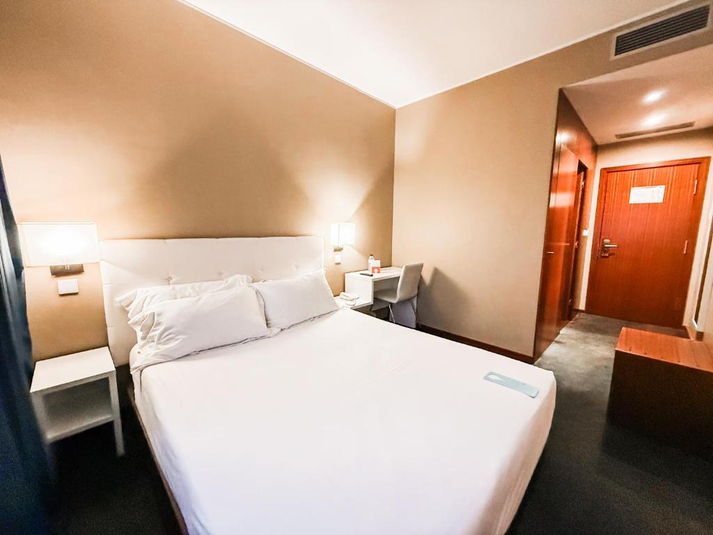 Stay Hotel Porto Centro Antas — photo 1