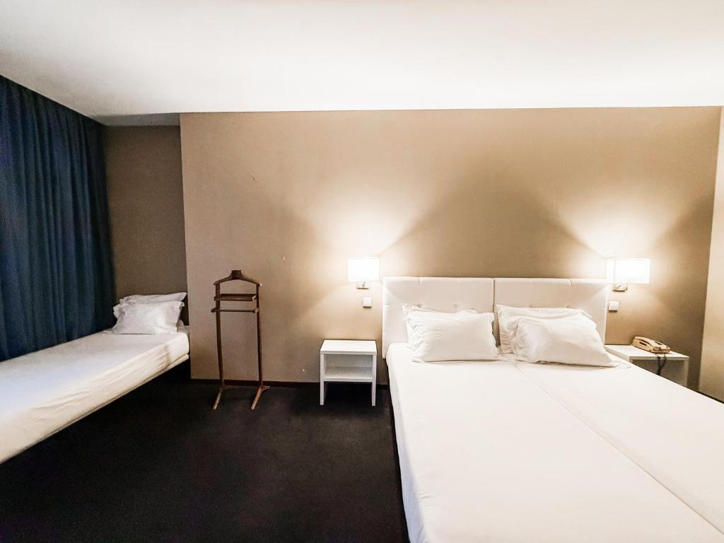 Stay Hotel Porto Centro Antas photo 2