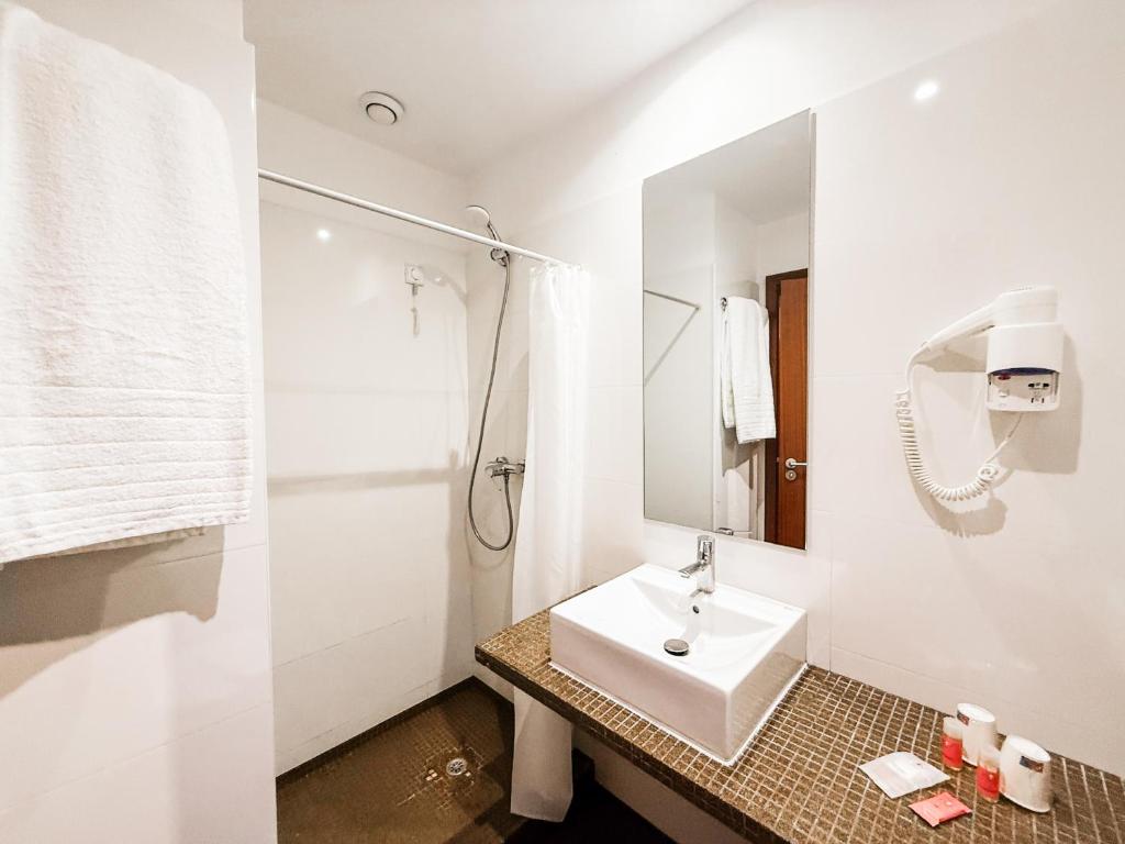 Stay Hotel Porto Centro Antas photo 3