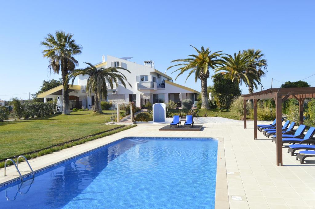 Tavira Vacations Apartments — photo 1