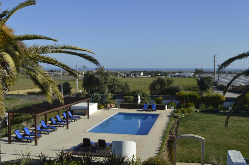 Tavira Vacations Apartments photo 3