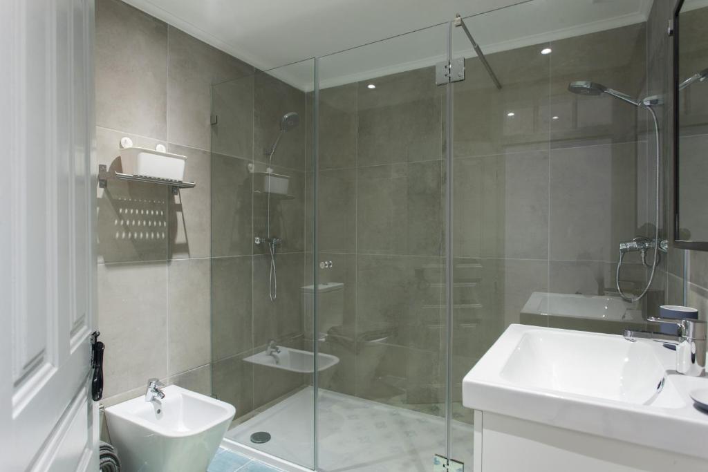 FLH Bairro Alto Bright Flat photo 2