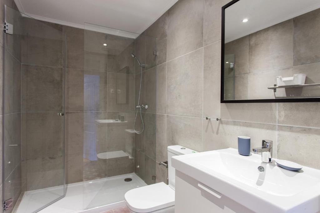 FLH Bairro Alto Bright Flat photo 3