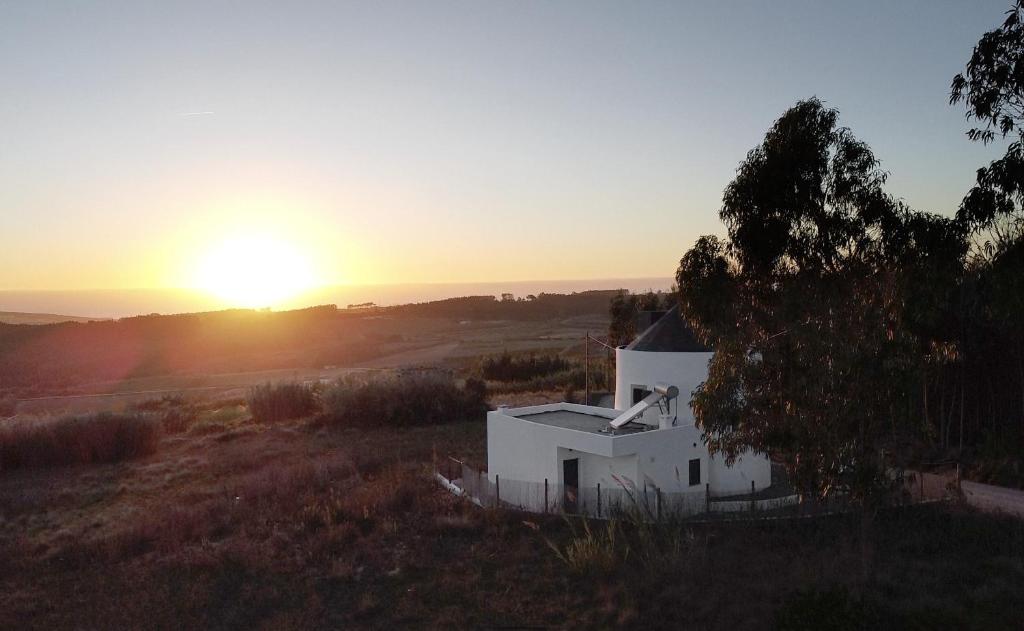 O Moinho 98 - A cozy getaway by the coast — photo 1