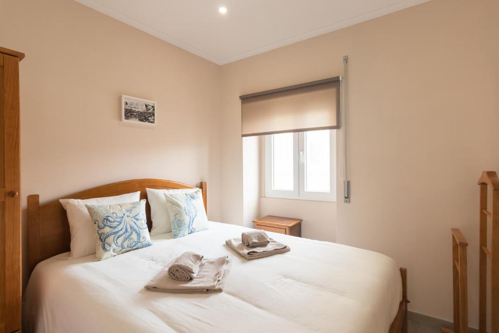 SaltWater Peniche Apartments photo 2