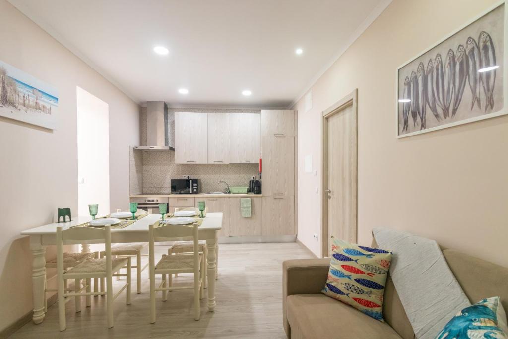 SaltWater Peniche Apartments photo 3