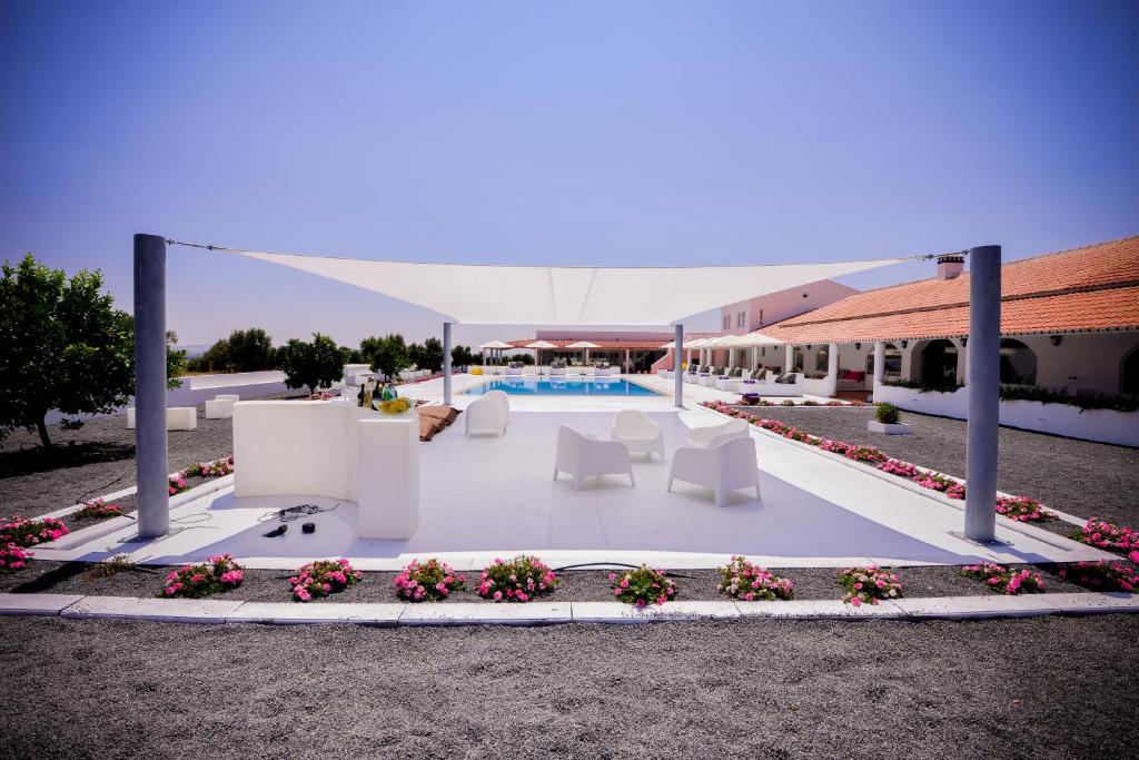 Sesmarias Turismo Rural & SPA photo 3