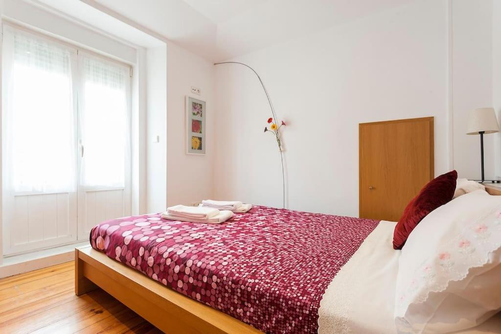 Sweet Home Downtown Apartment Baixa Chiado photo 3