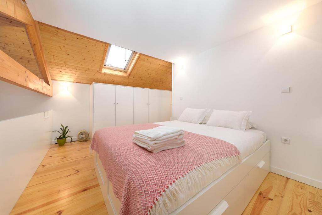 Skylight Apartment photo 2