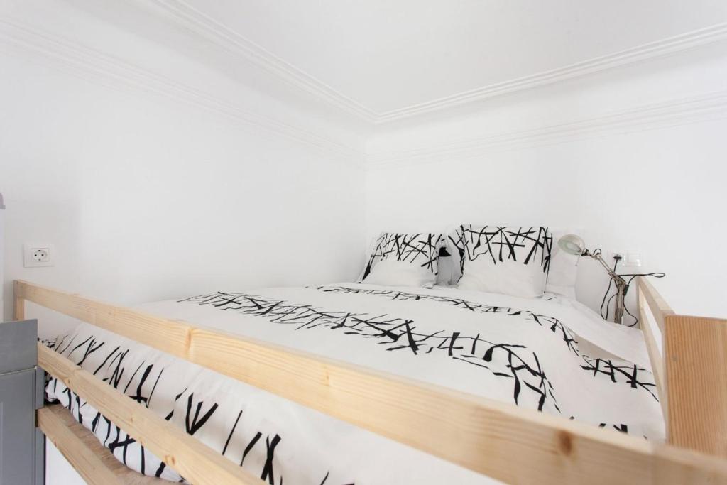 Studio apartment located central Lisbon photo 2
