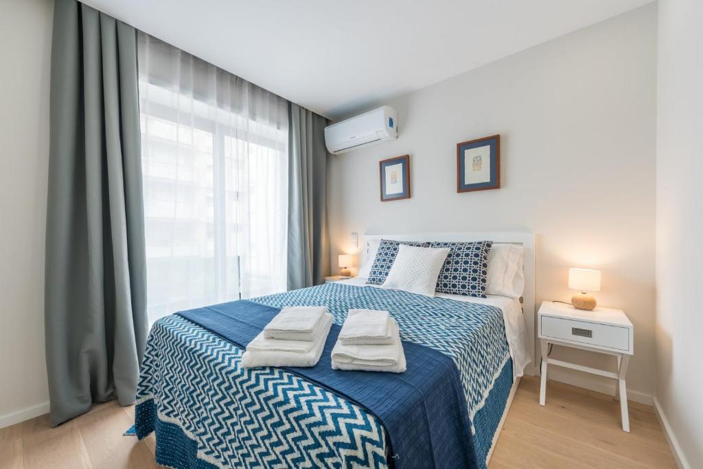 GuestReady - Gemini Apartment photo 2