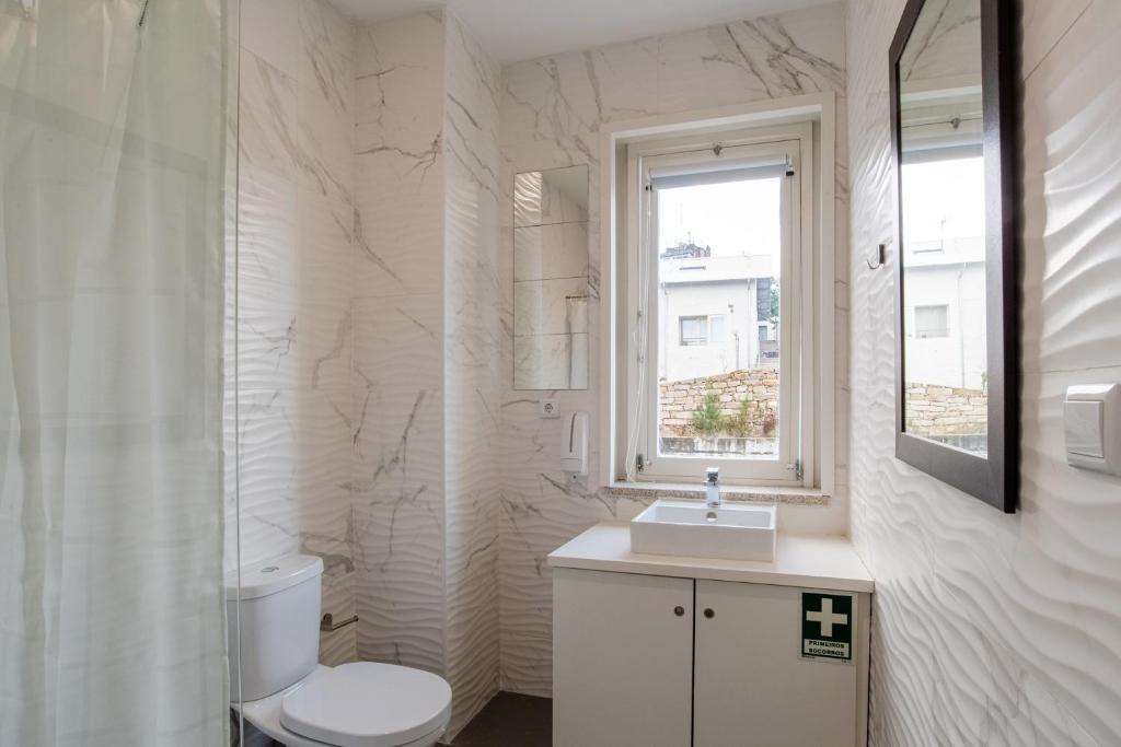 ZD Moreira Flats E By PortoProperties4You photo 3