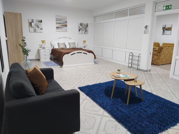 Rua de Baixo Apartments — photo 1