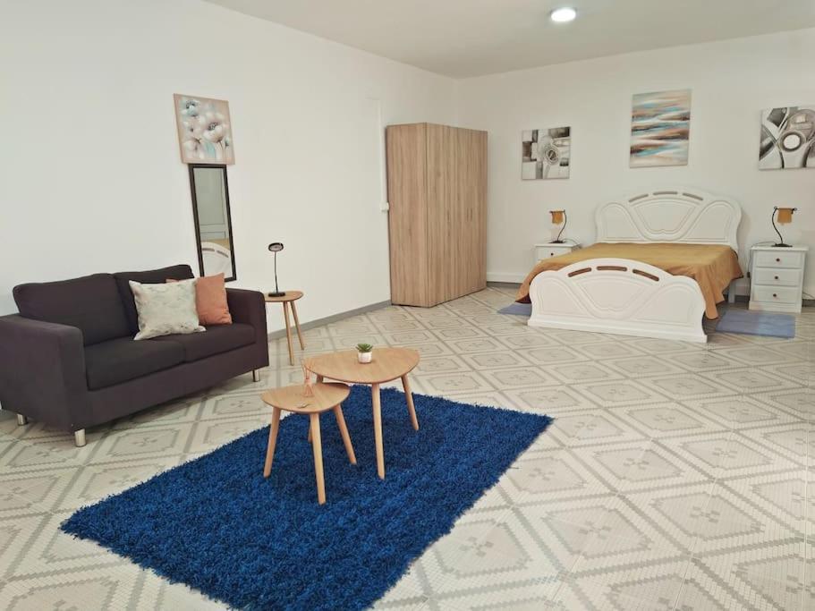 Rua de Baixo Apartments photo 2