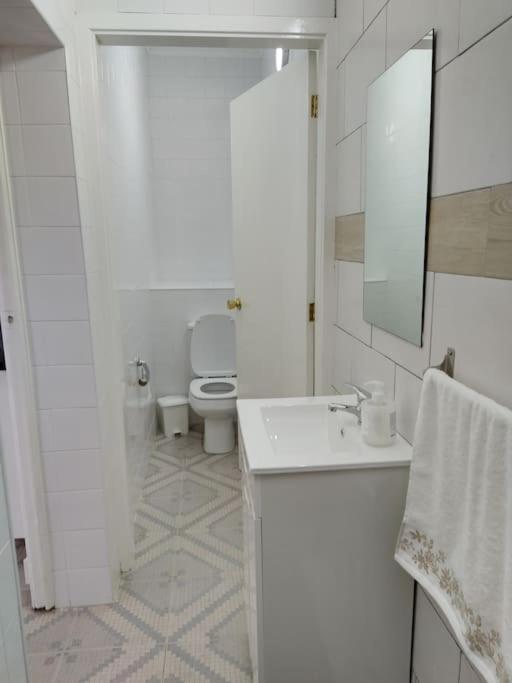 Rua de Baixo Apartments photo 3
