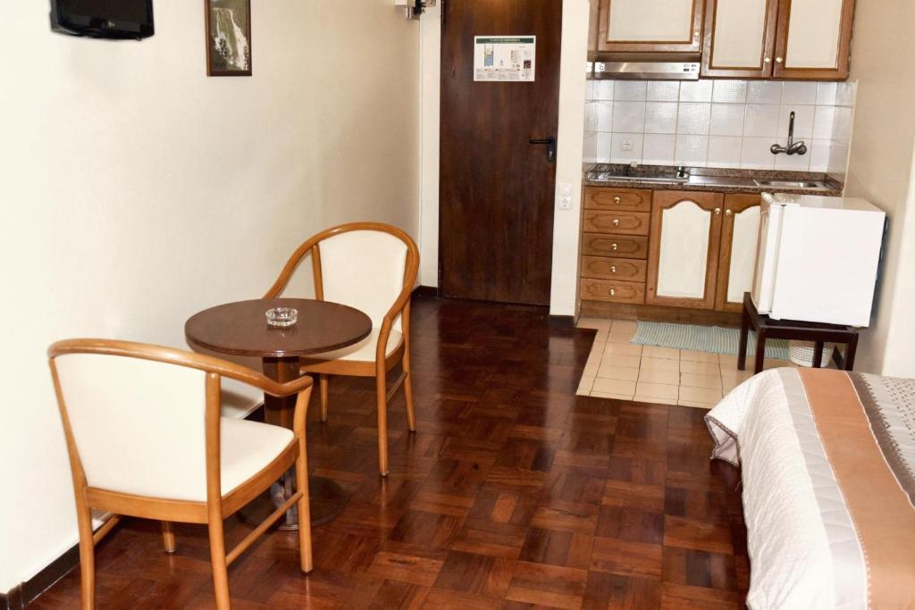 Charming studio in Funchal — photo 1