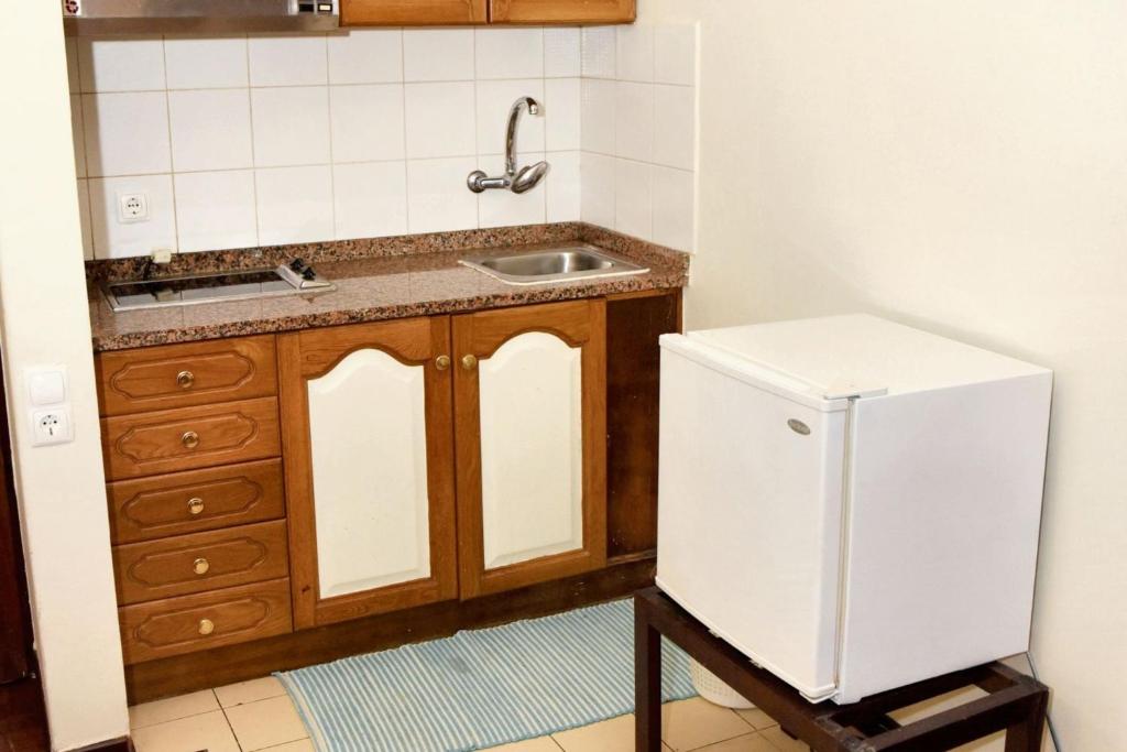 Charming studio in Funchal photo 2