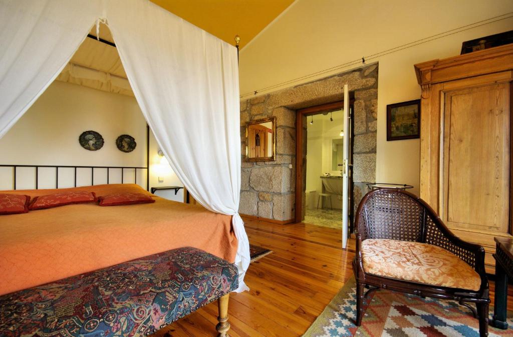 Hotel Rural Quinta da Geia photo 2
