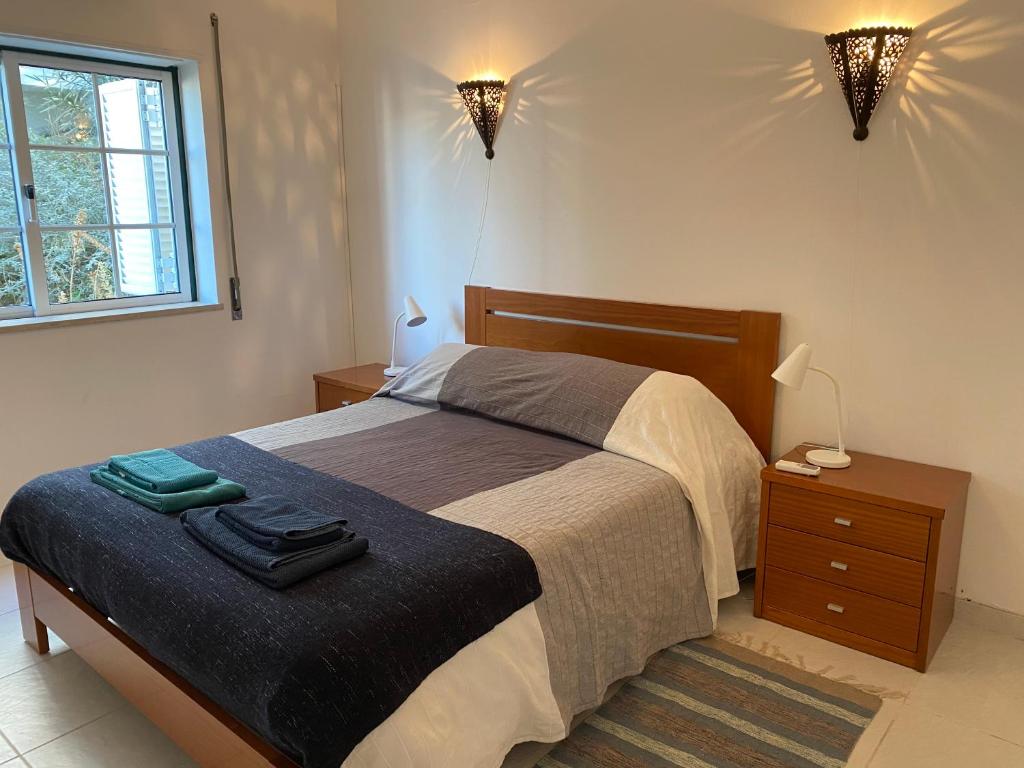 Tavira near the center - two bedroom with balcony photo 2