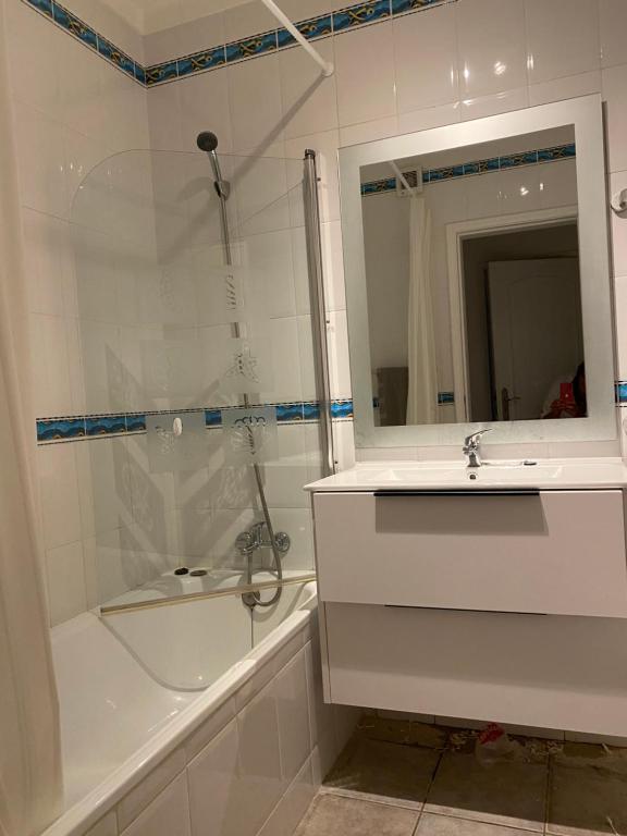 Tavira near the center - two bedroom with balcony photo 3