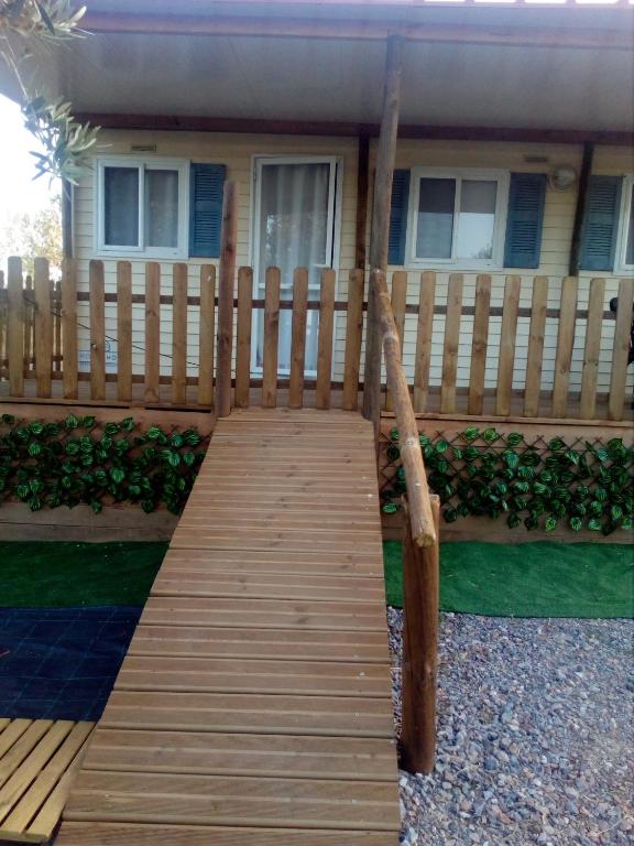 Lodge Rabasquinha — photo 1