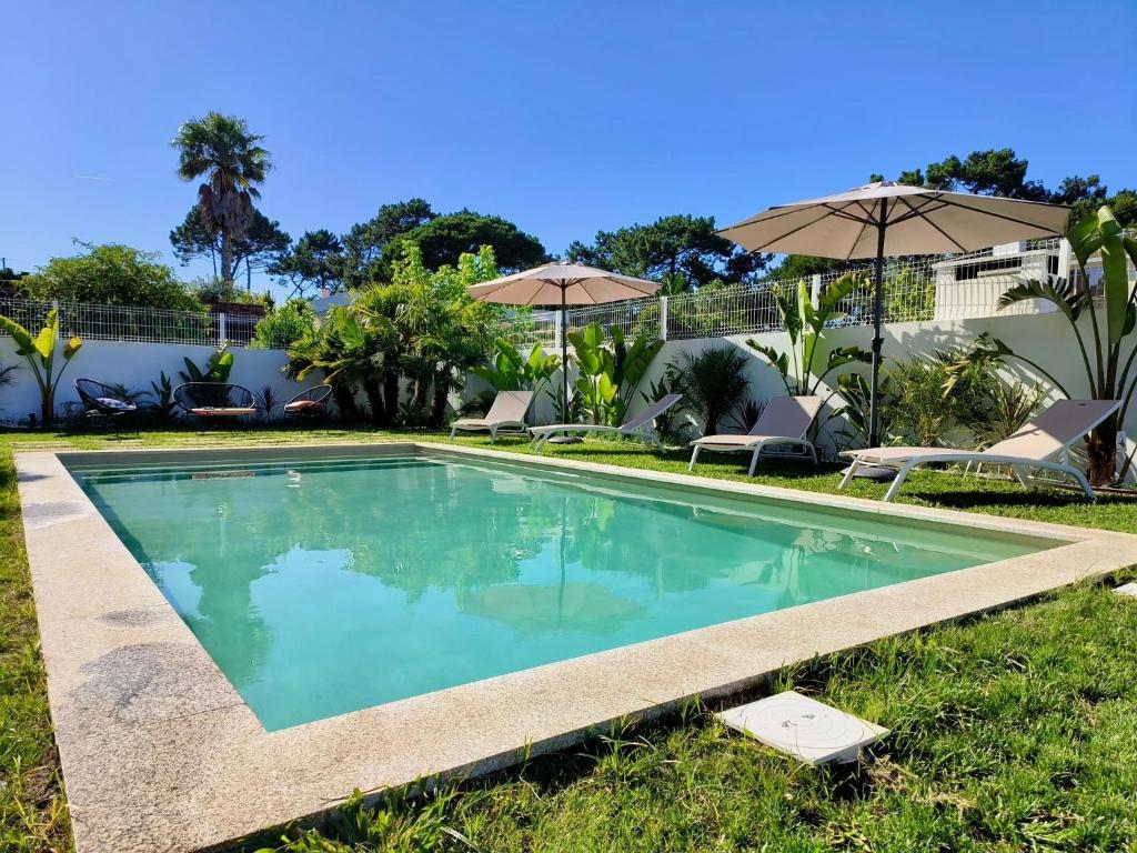Sunset Cabedelo Residence - Heated Pool — photo 1