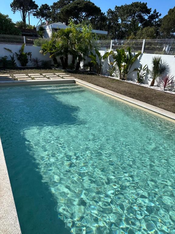Sunset Cabedelo Residence - Heated Pool photo 3