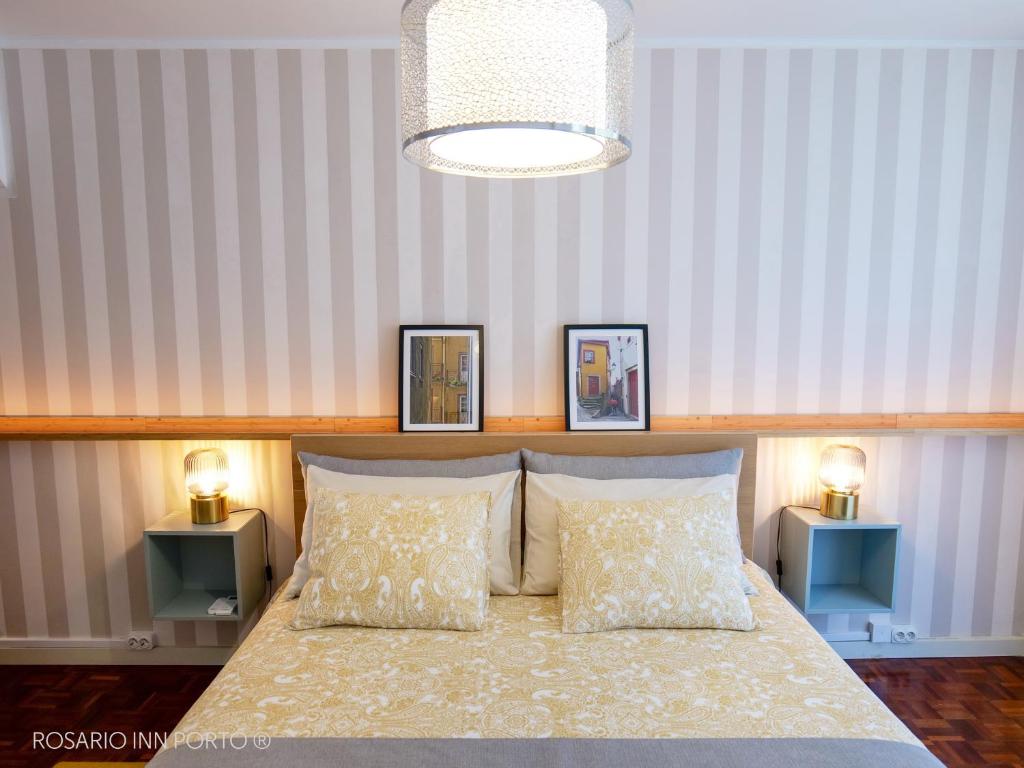 rosario inn porto — photo 1